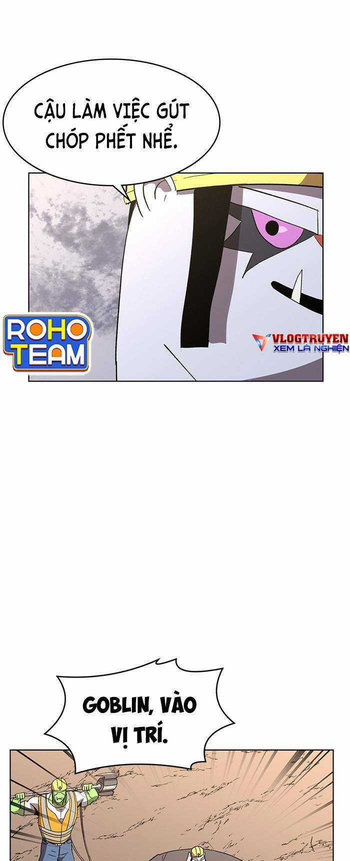 Final Boss Chapter 25 trang 55