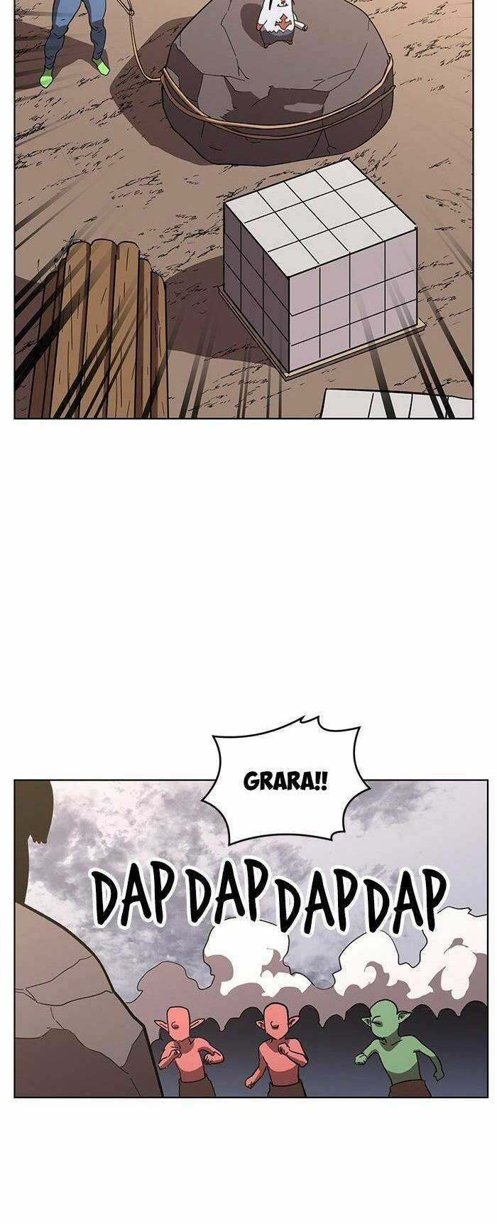 Final Boss Chapter 25 trang 56