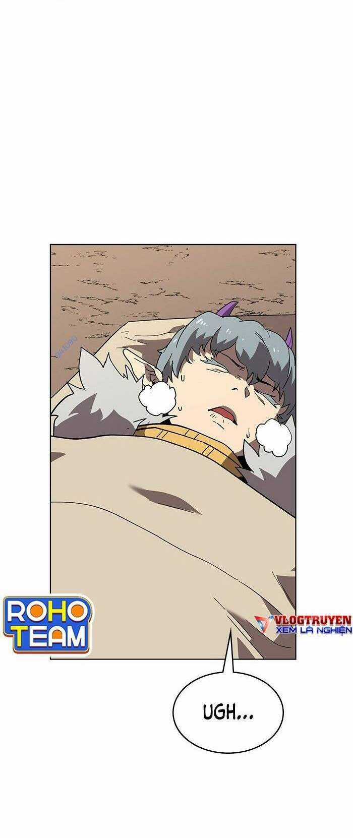 Final Boss Chapter 25 trang 62