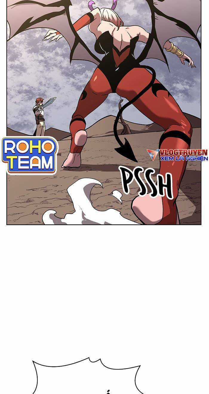 Final Boss Chapter 26 trang 14