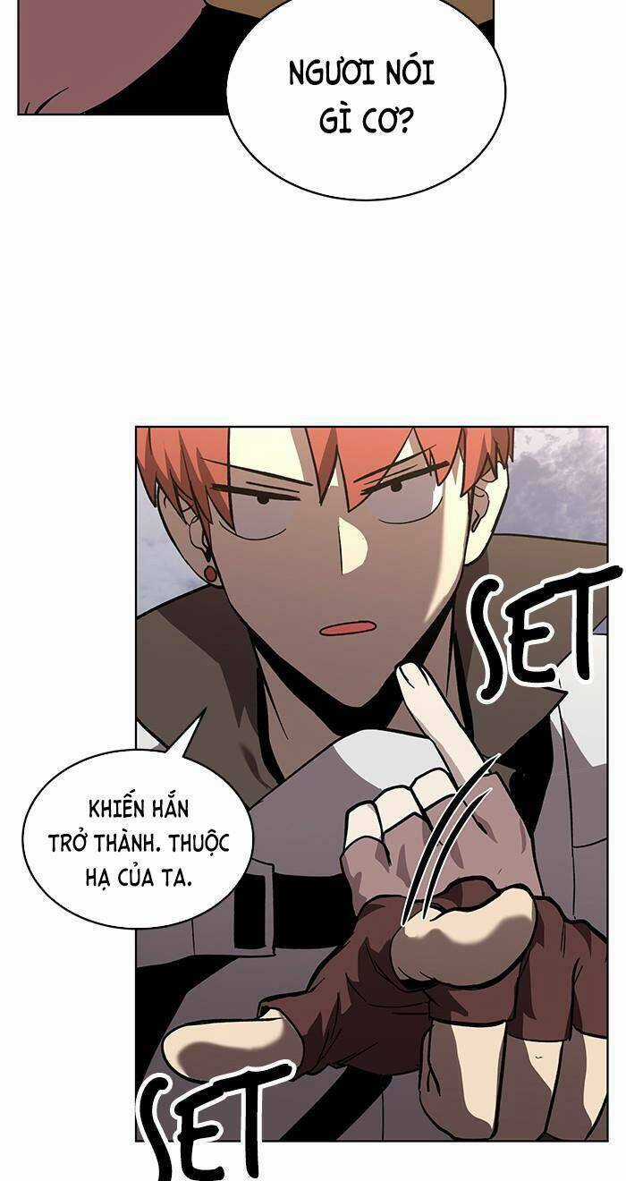 Final Boss Chapter 26 trang 17