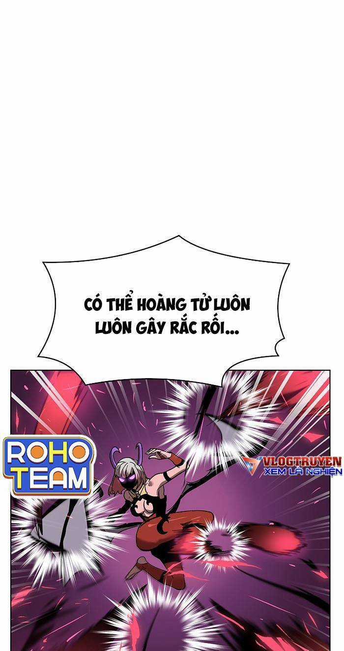 Final Boss Chapter 26 trang 20