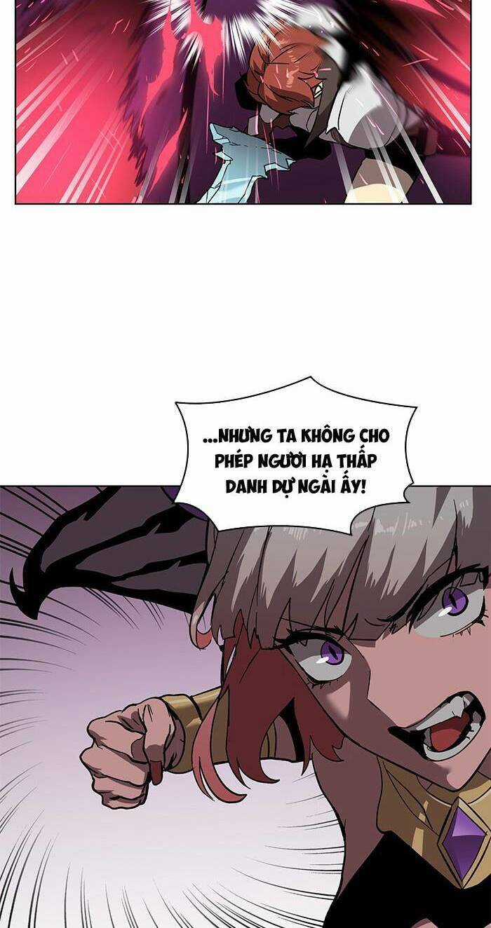 Final Boss Chapter 26 trang 21