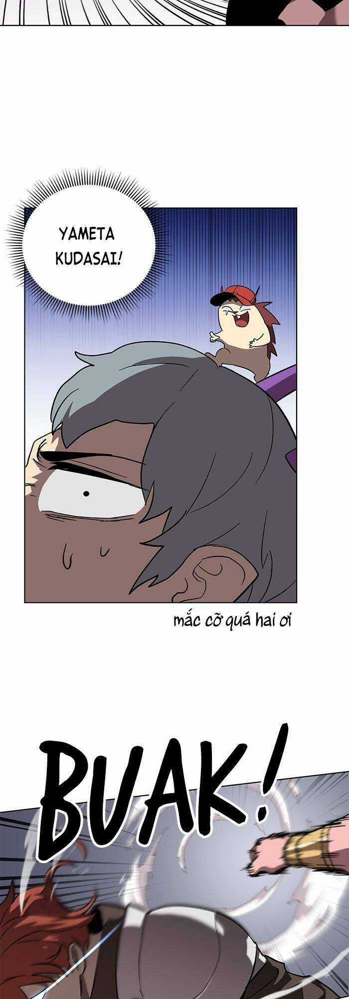 Final Boss Chapter 26 trang 22