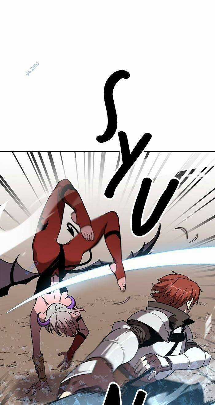 Final Boss Chapter 26 trang 24