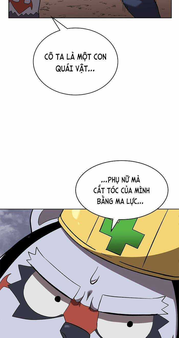 Final Boss Chapter 26 trang 35