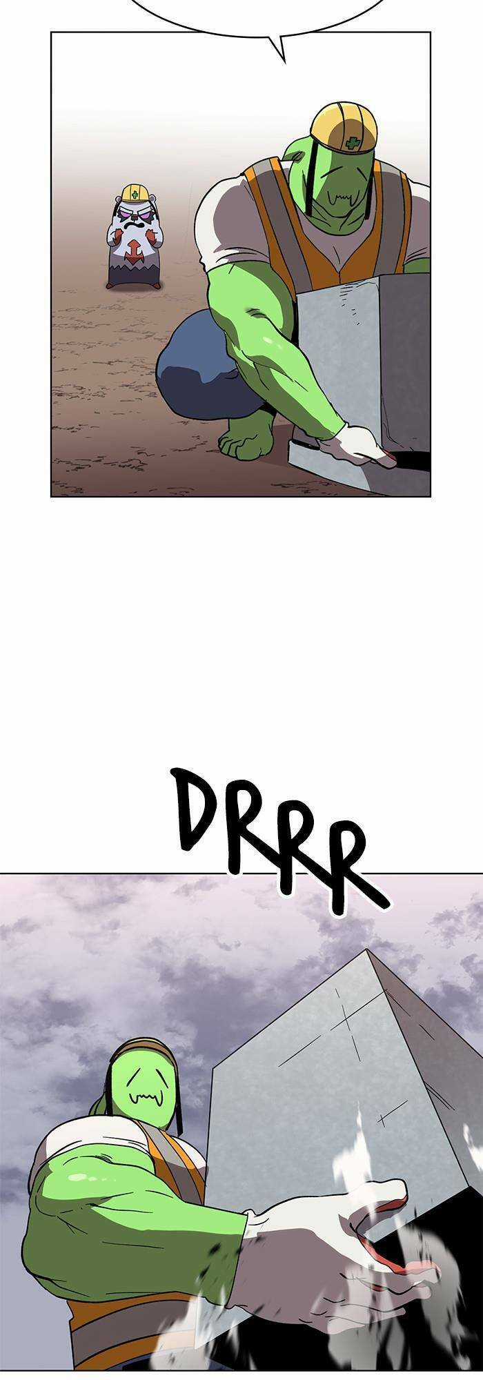 Final Boss Chapter 26 trang 37