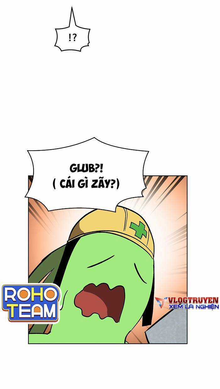 Final Boss Chapter 26 trang 38