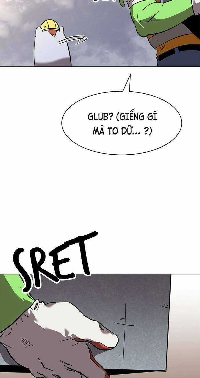 Final Boss Chapter 26 trang 41