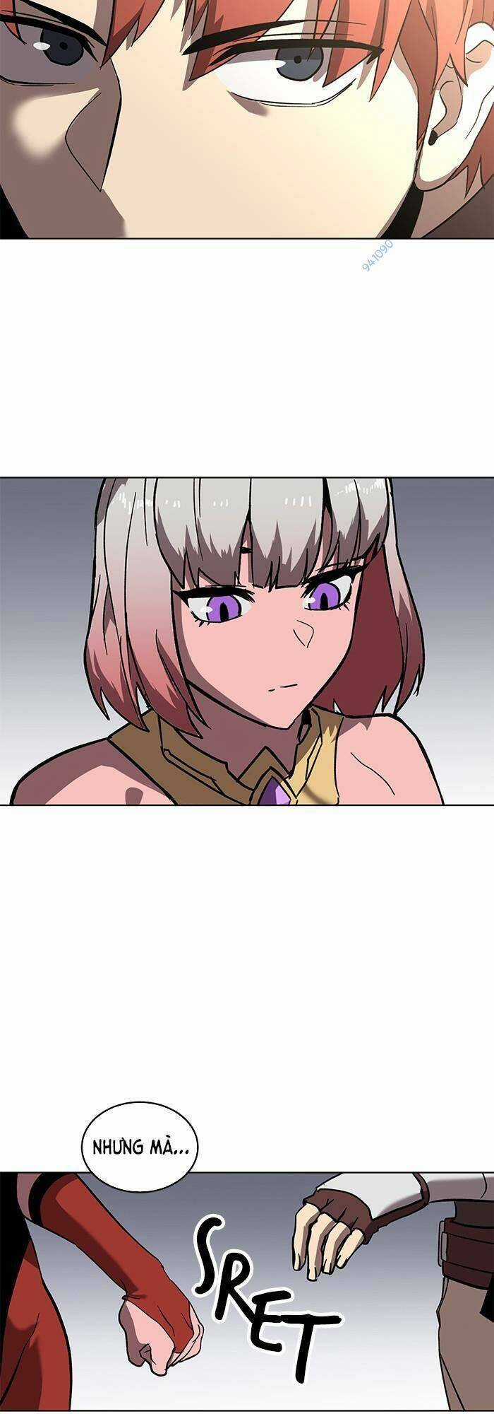 Final Boss Chapter 26 trang 46