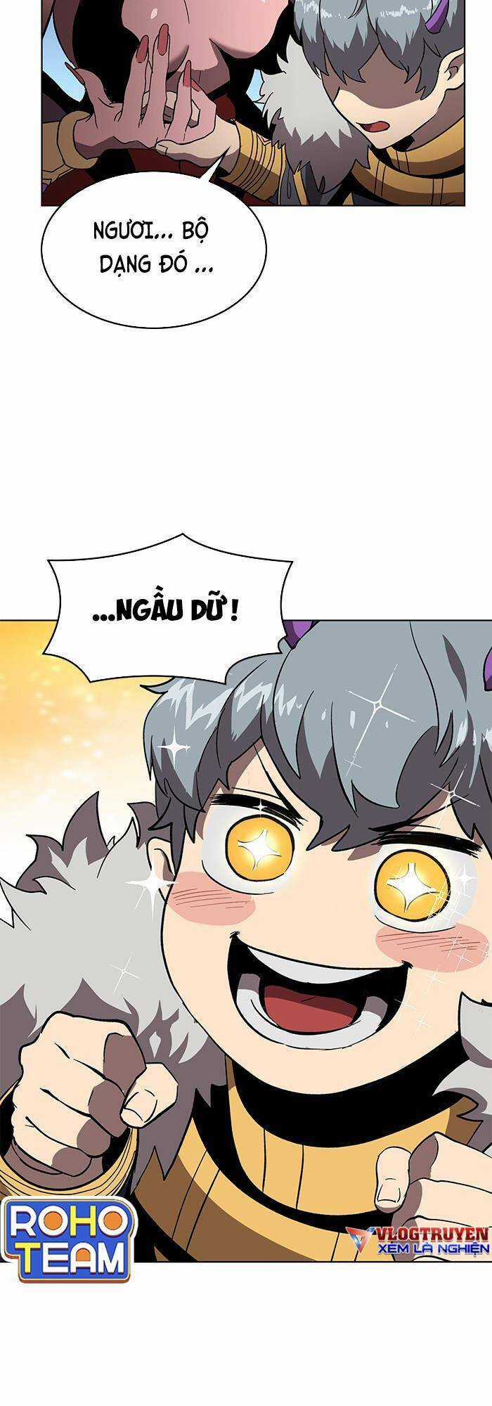 Final Boss Chapter 26 trang 55