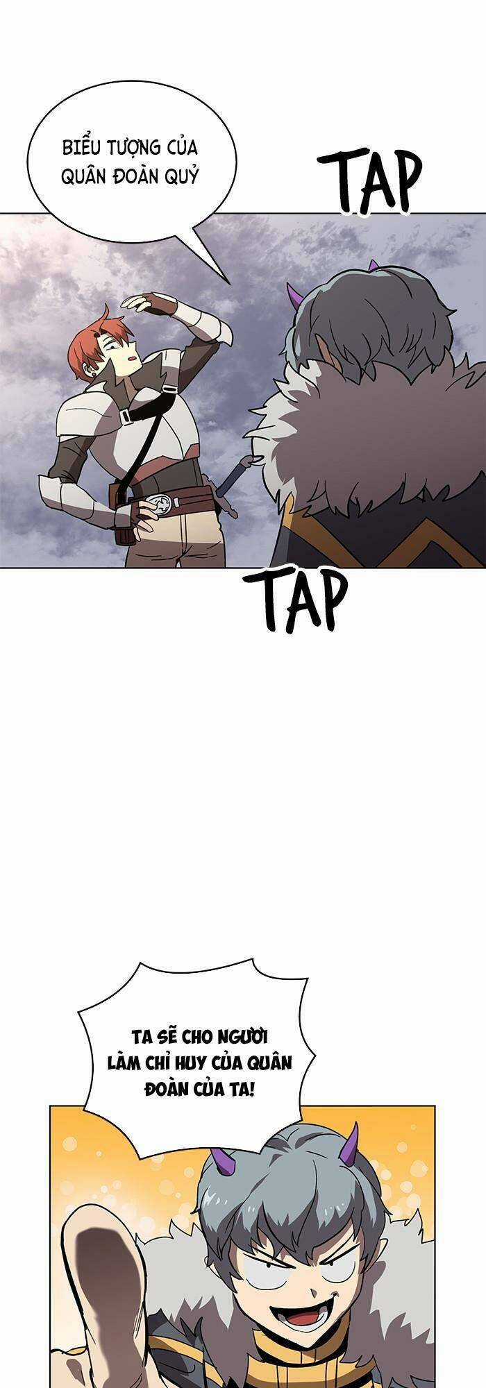 Final Boss Chapter 26 trang 58