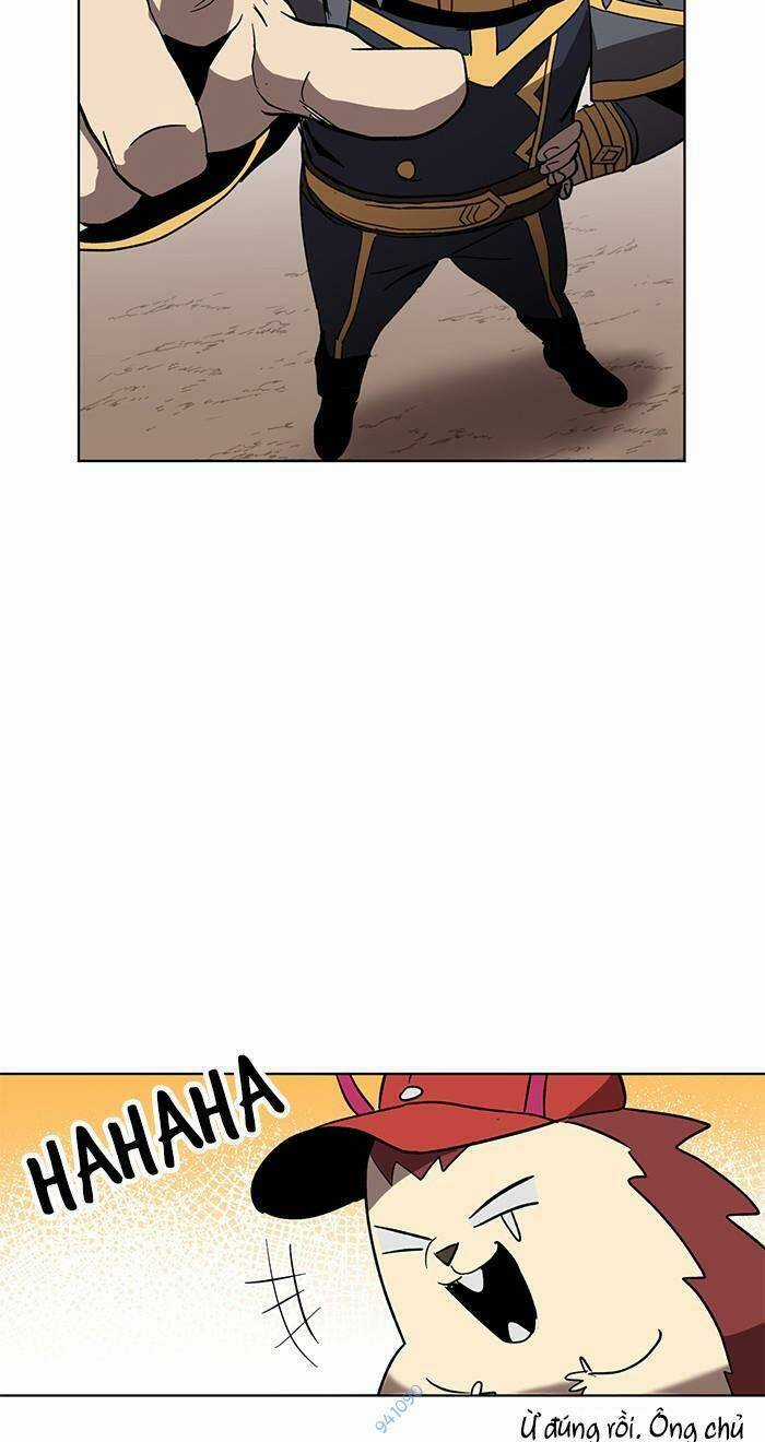 Final Boss Chapter 26 trang 59