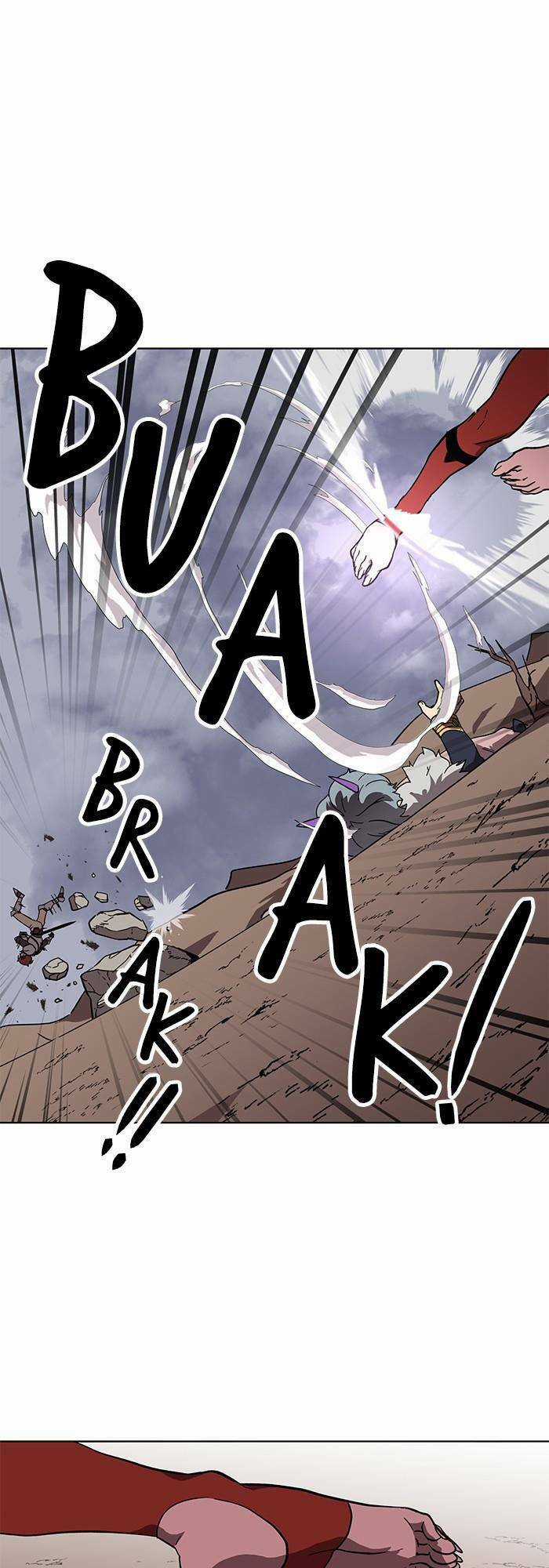 Final Boss Chapter 26 trang 7