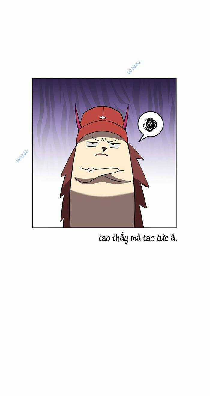 Final Boss Chapter 26 trang 72