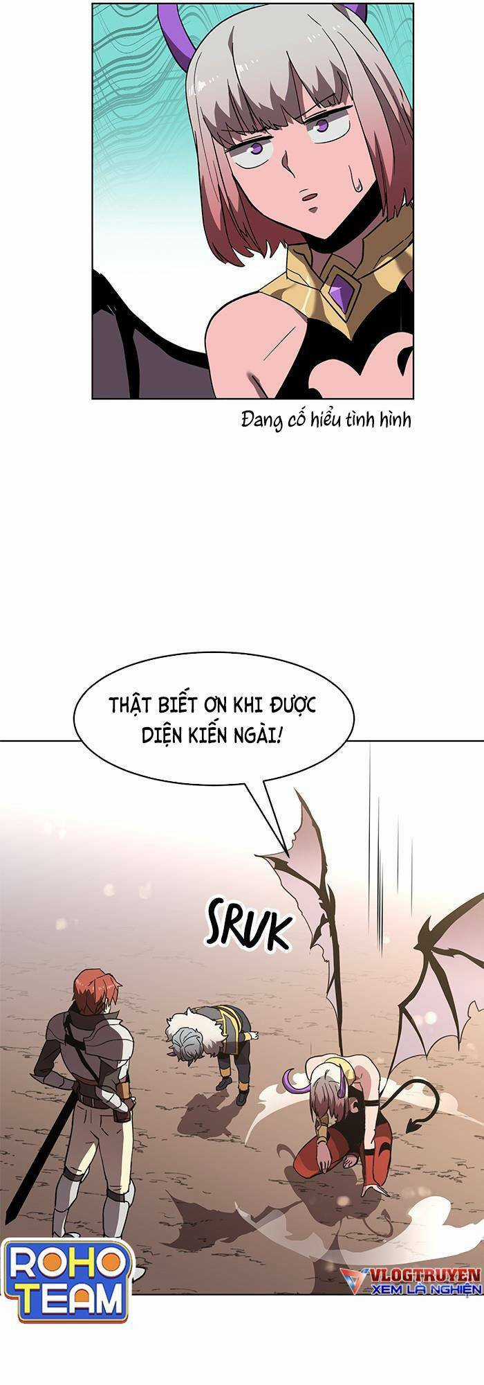 Final Boss Chapter 26 trang 73