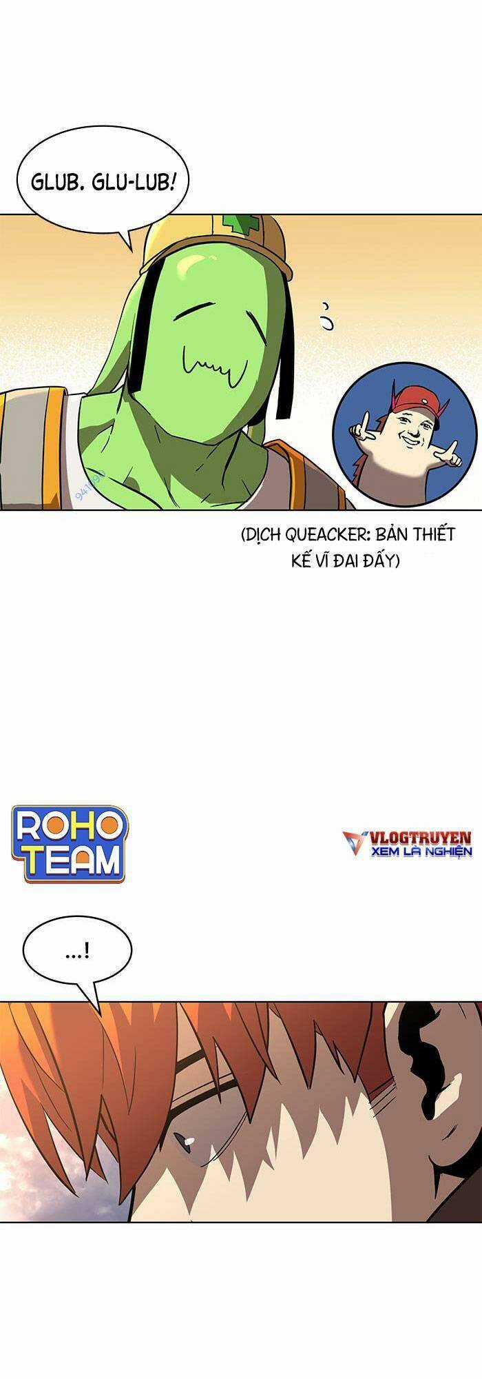 Final Boss Chapter 27 trang 10