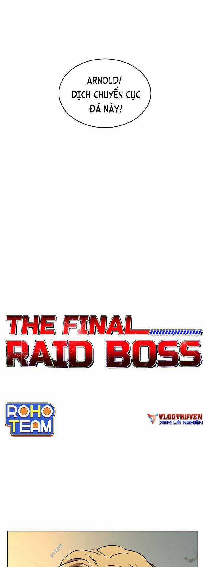 Final Boss Chapter 27 trang 11