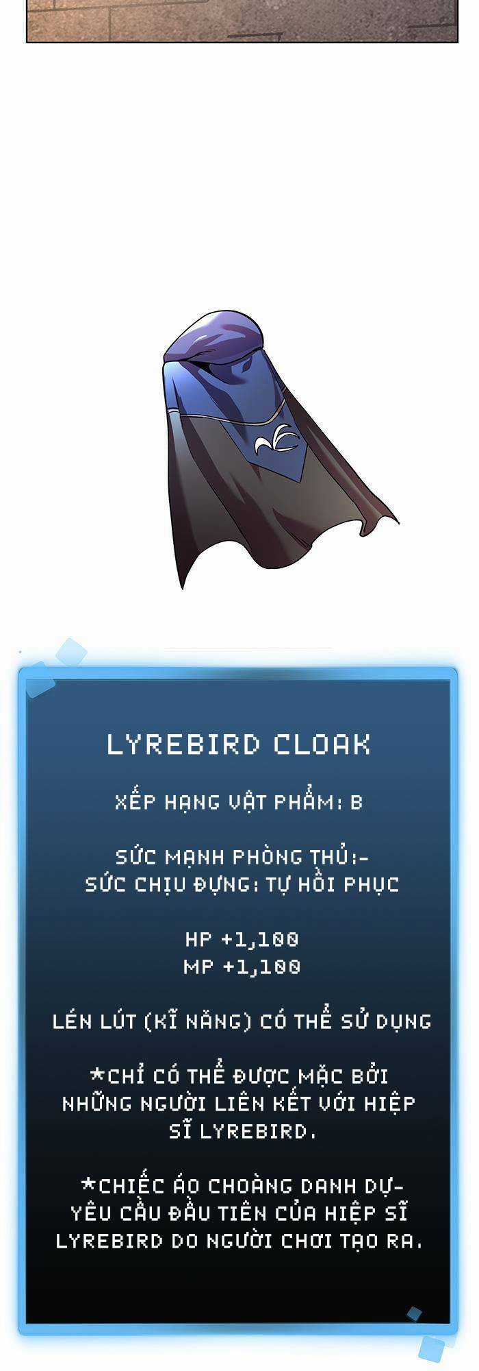 Final Boss Chapter 27 trang 13