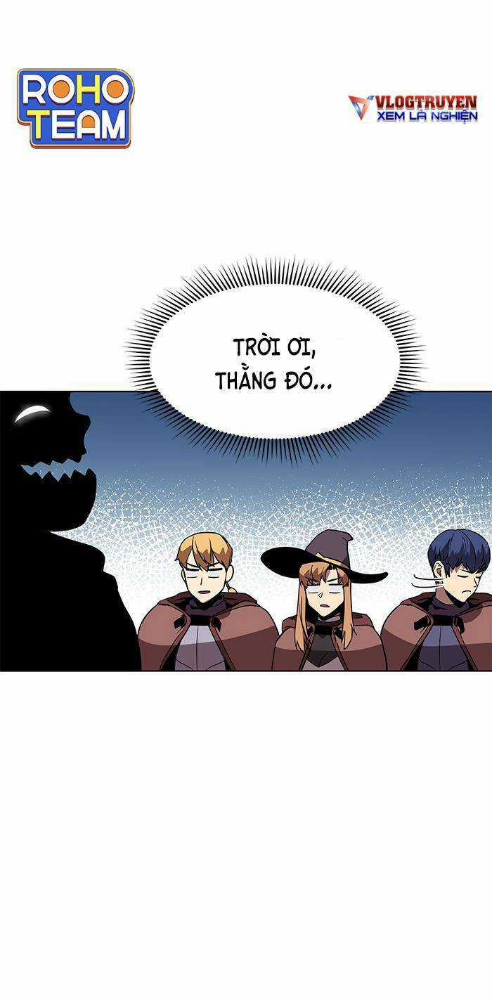 Final Boss Chapter 27 trang 14