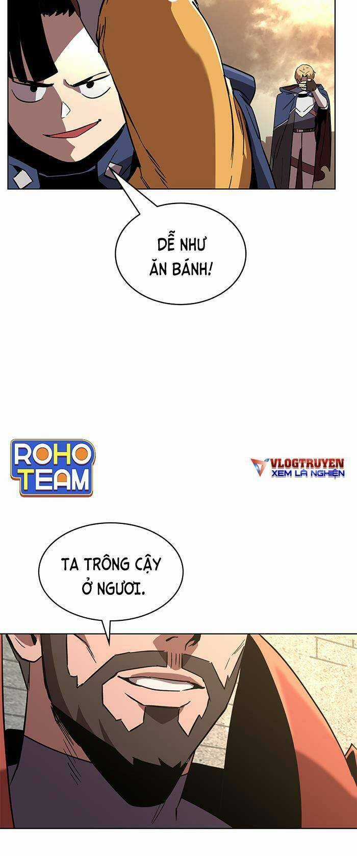 Final Boss Chapter 27 trang 17