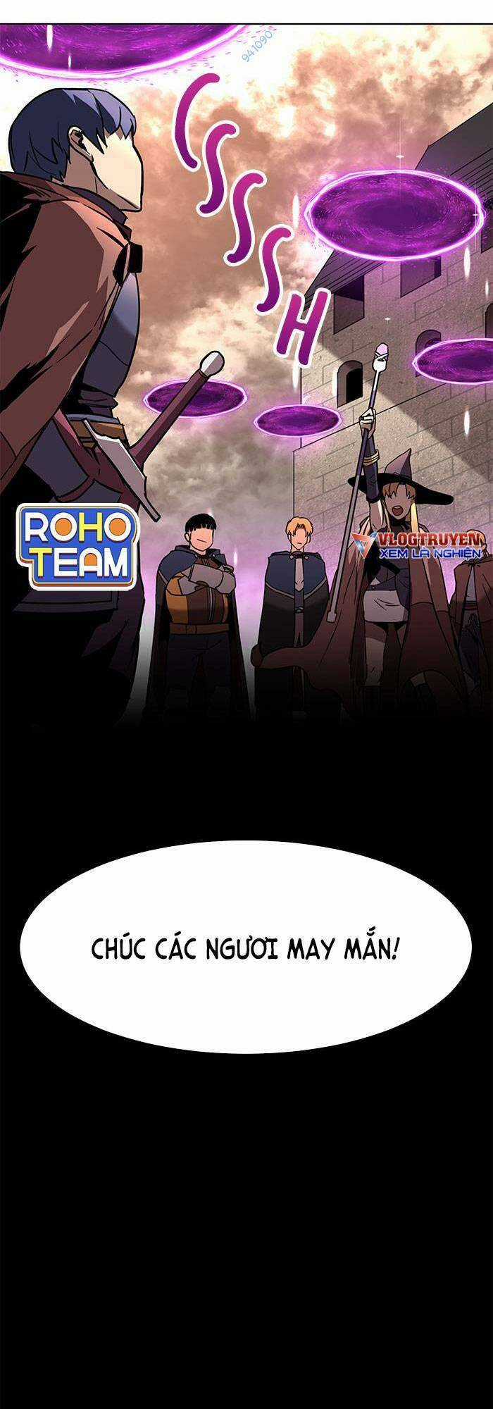 Final Boss Chapter 27 trang 22