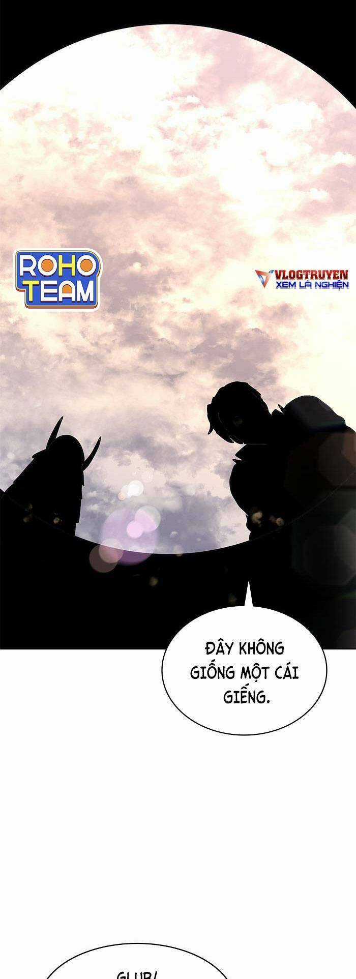 Final Boss Chapter 27 trang 23