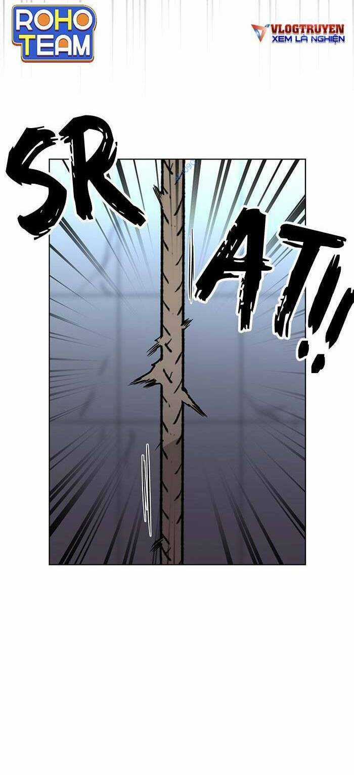 Final Boss Chapter 27 trang 30