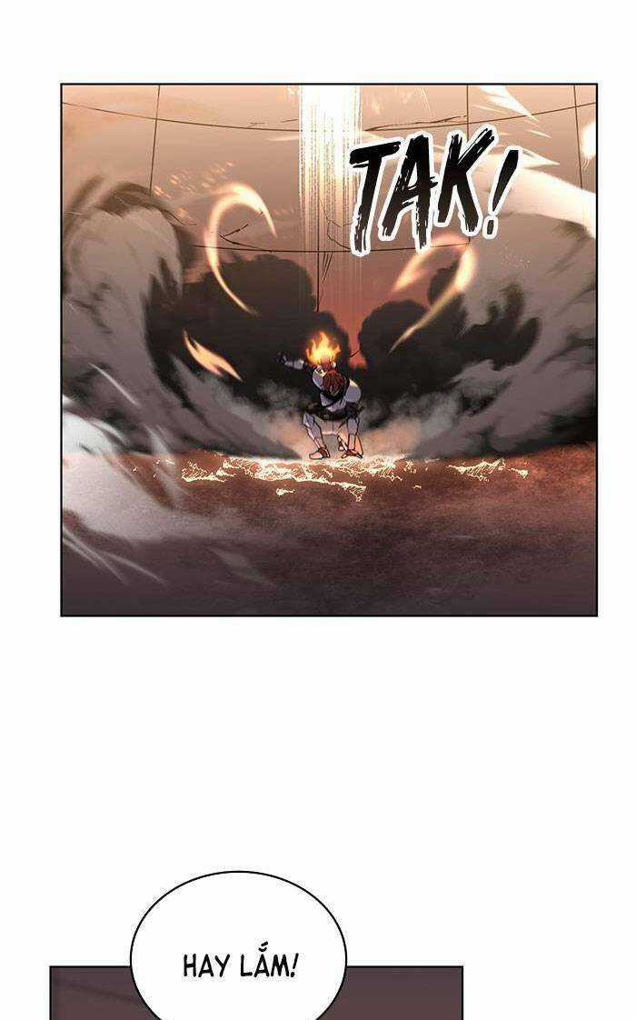 Final Boss Chapter 27 trang 36