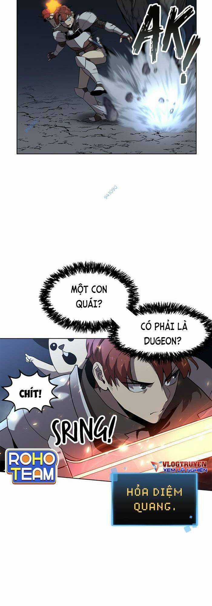 Final Boss Chapter 27 trang 41