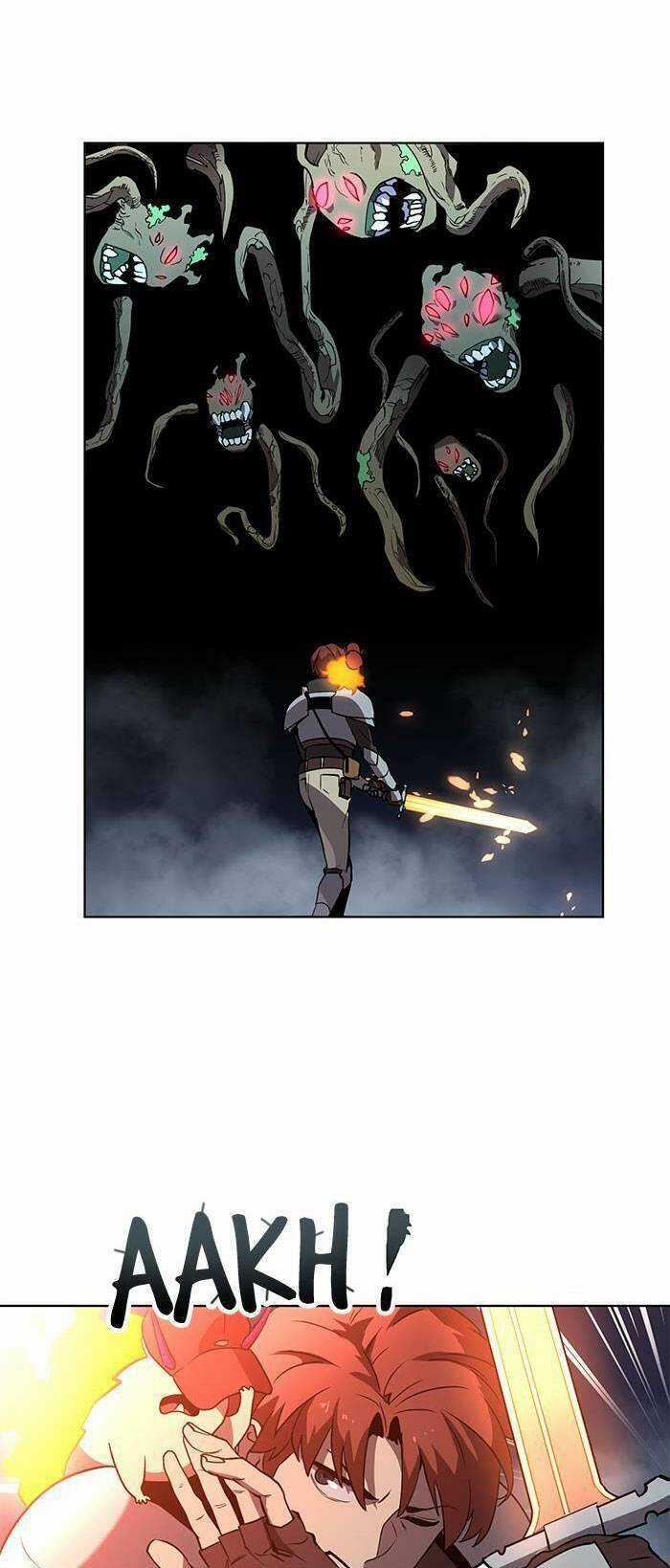 Final Boss Chapter 27 trang 42