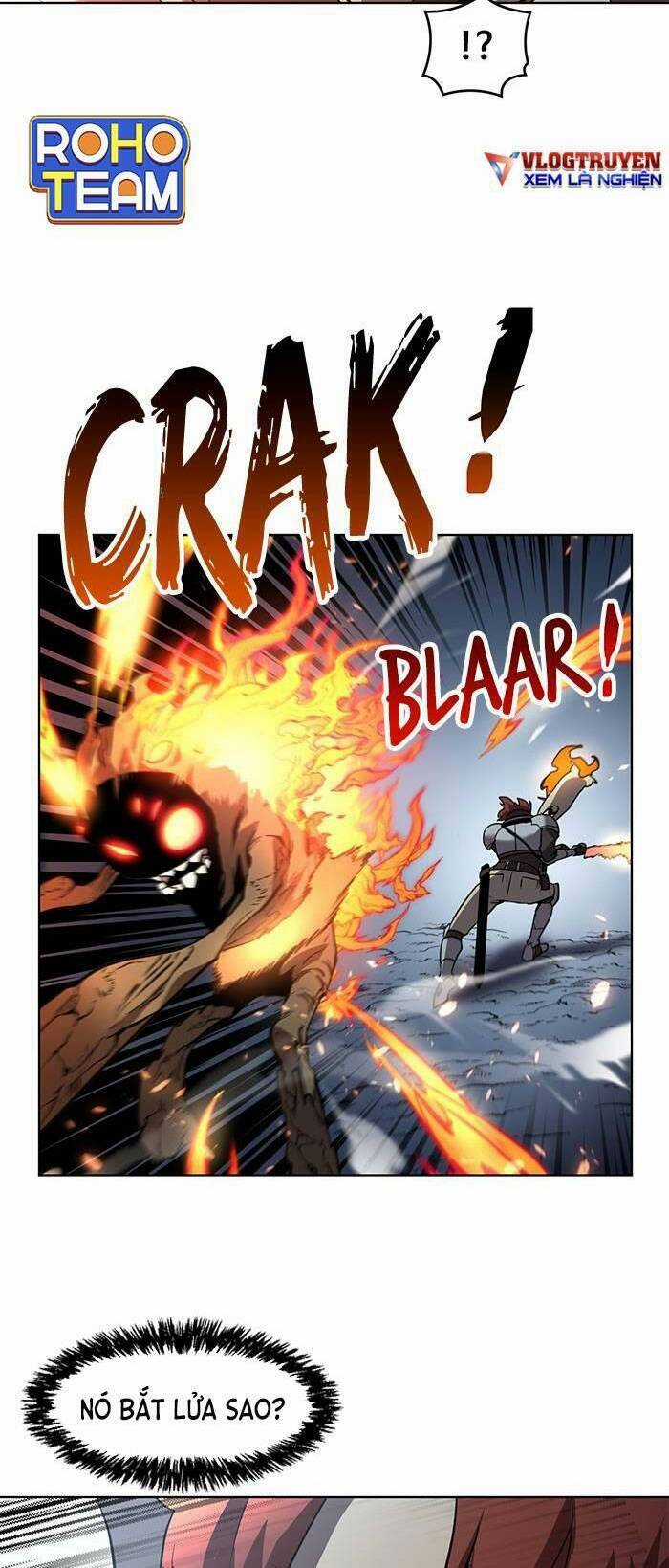 Final Boss Chapter 27 trang 43