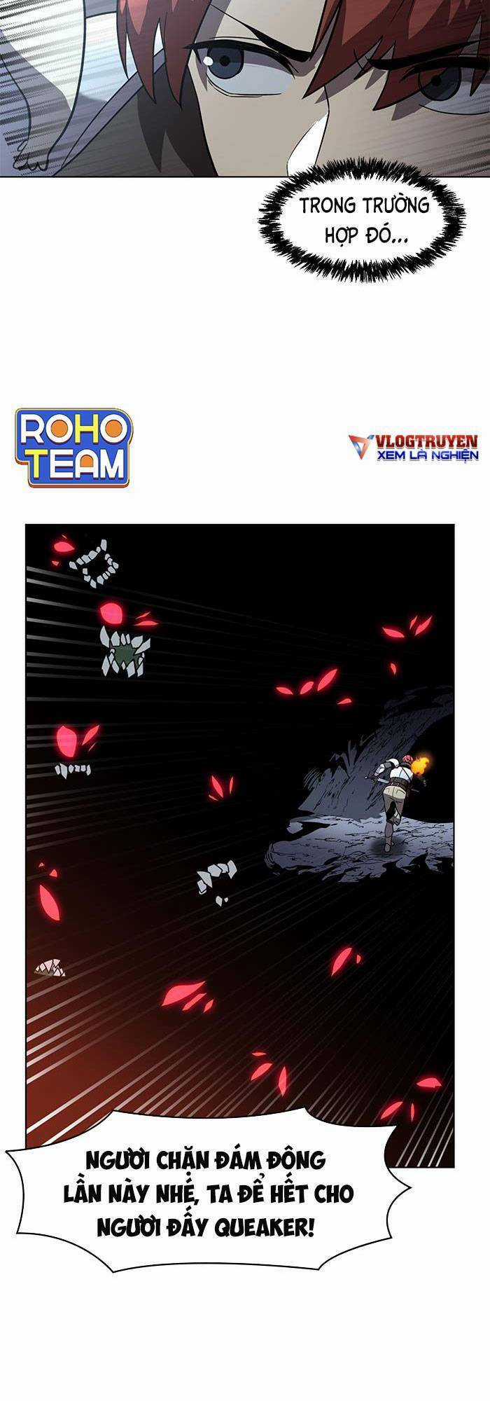 Final Boss Chapter 27 trang 44