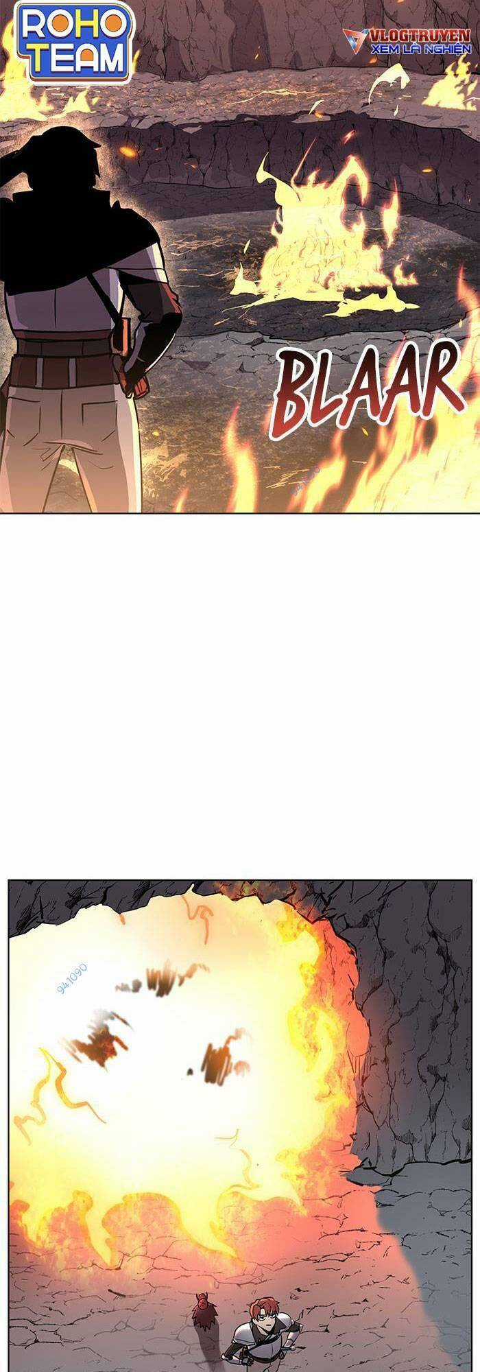 Final Boss Chapter 27 trang 47