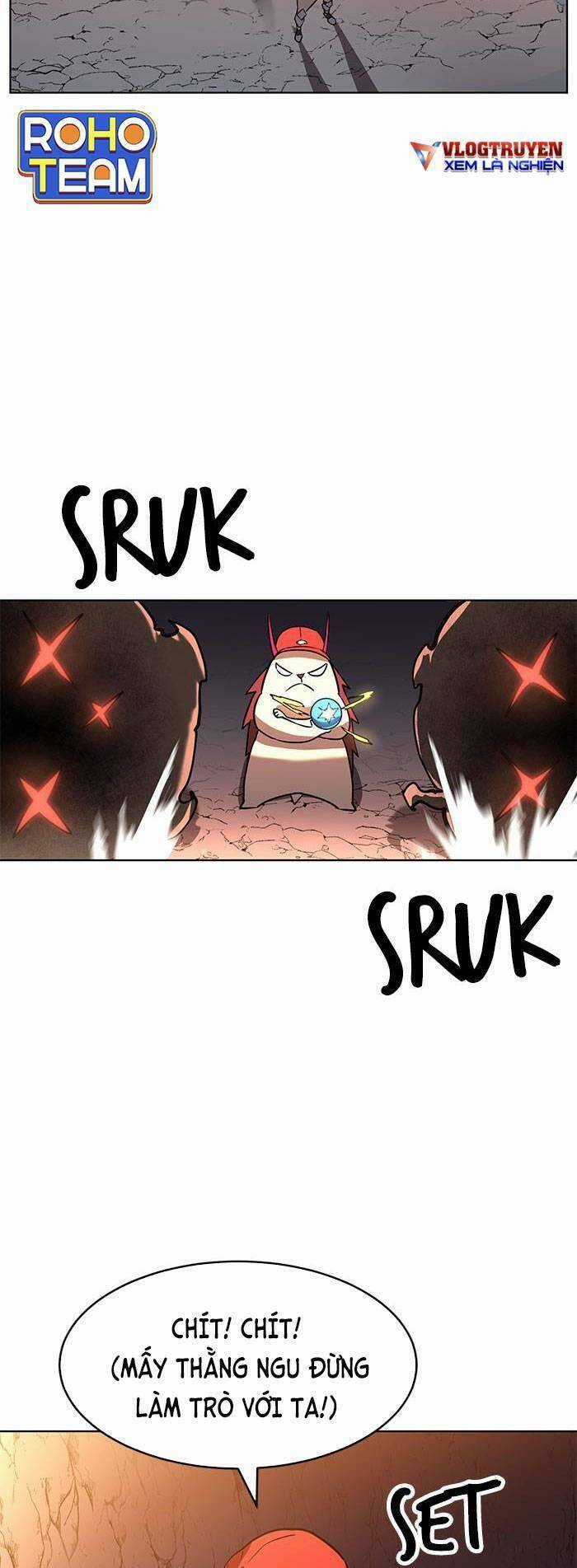 Final Boss Chapter 27 trang 48