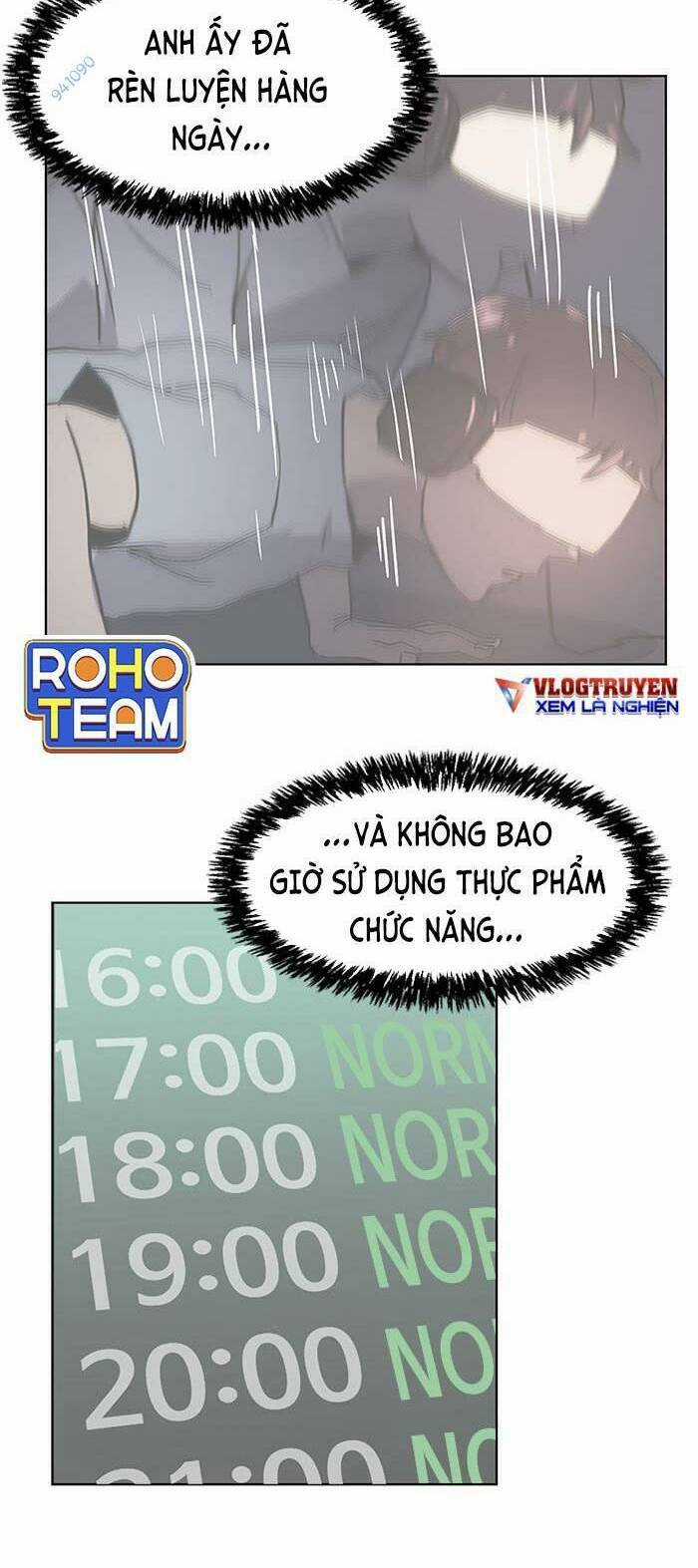 Final Boss Chapter 27 trang 55