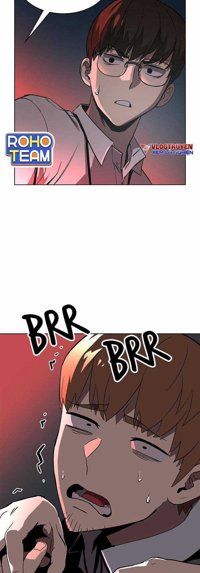 Final Boss Chapter 27 trang 57