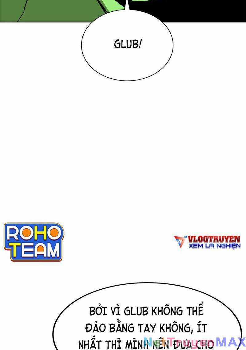 Final Boss Chapter 28 trang 11