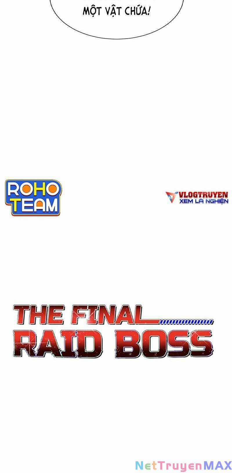 Final Boss Chapter 28 trang 15