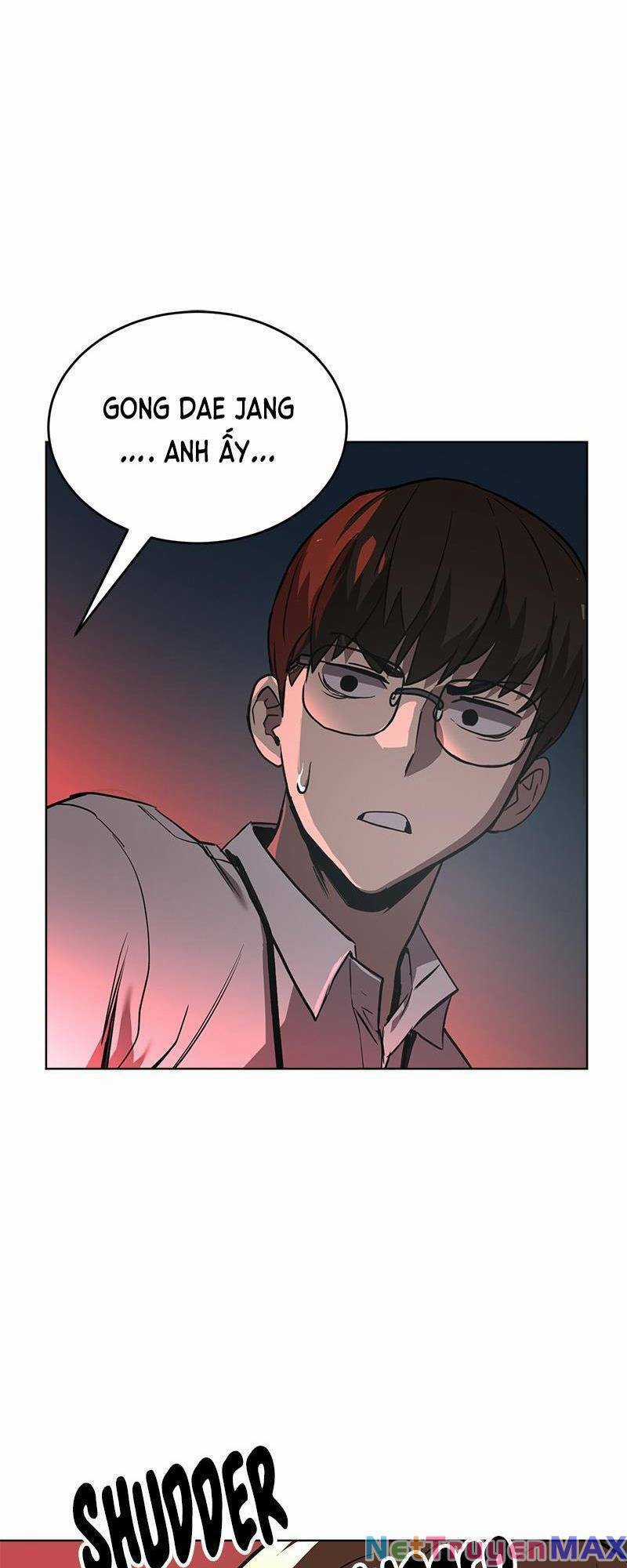 Final Boss Chapter 28 trang 16