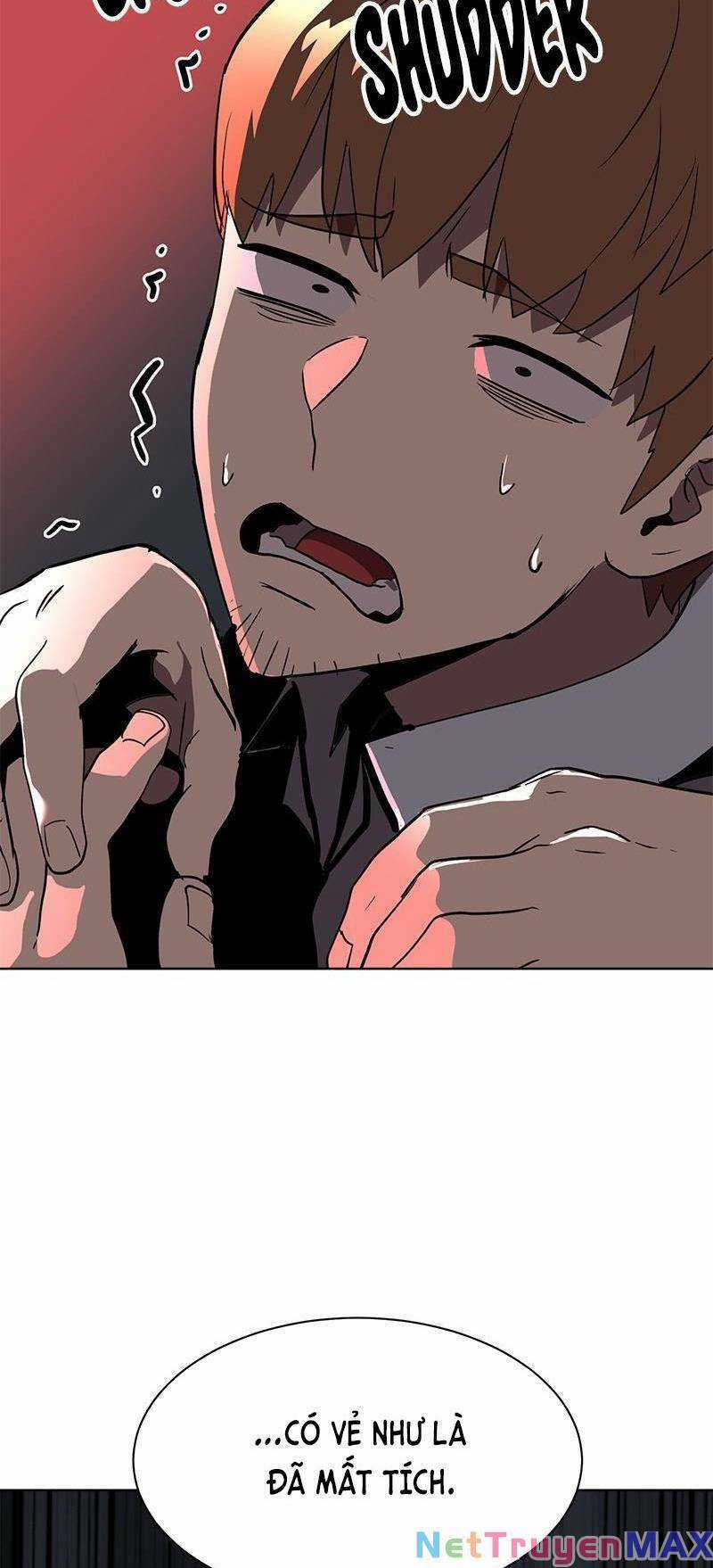 Final Boss Chapter 28 trang 17