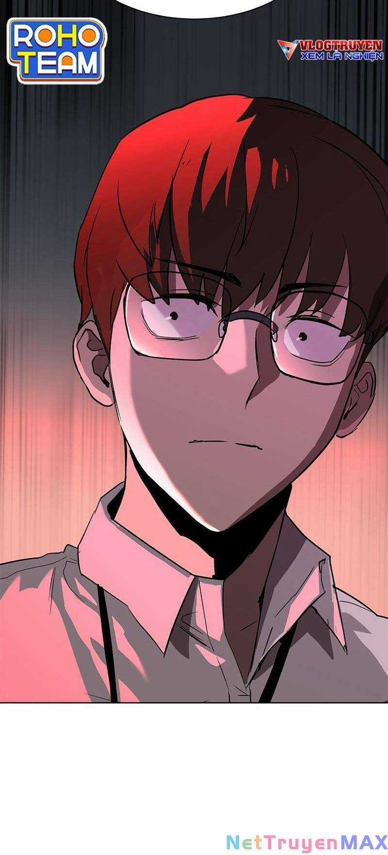 Final Boss Chapter 28 trang 18