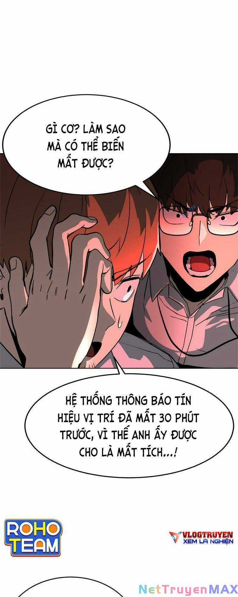 Final Boss Chapter 28 trang 19