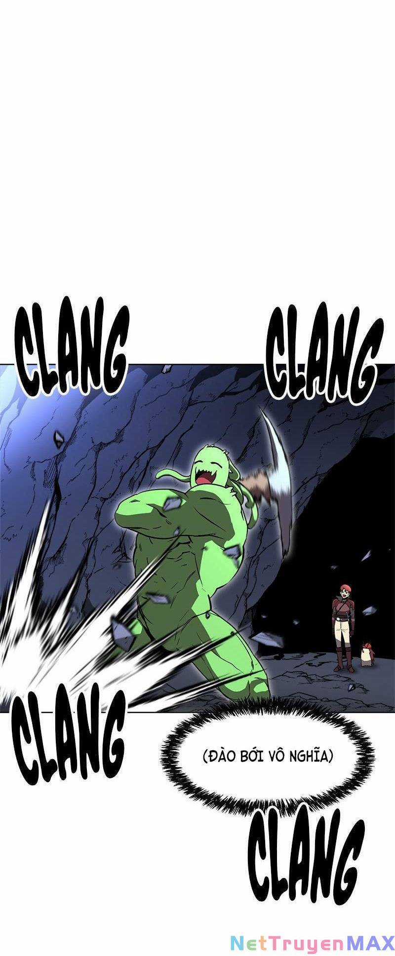 Final Boss Chapter 28 trang 24