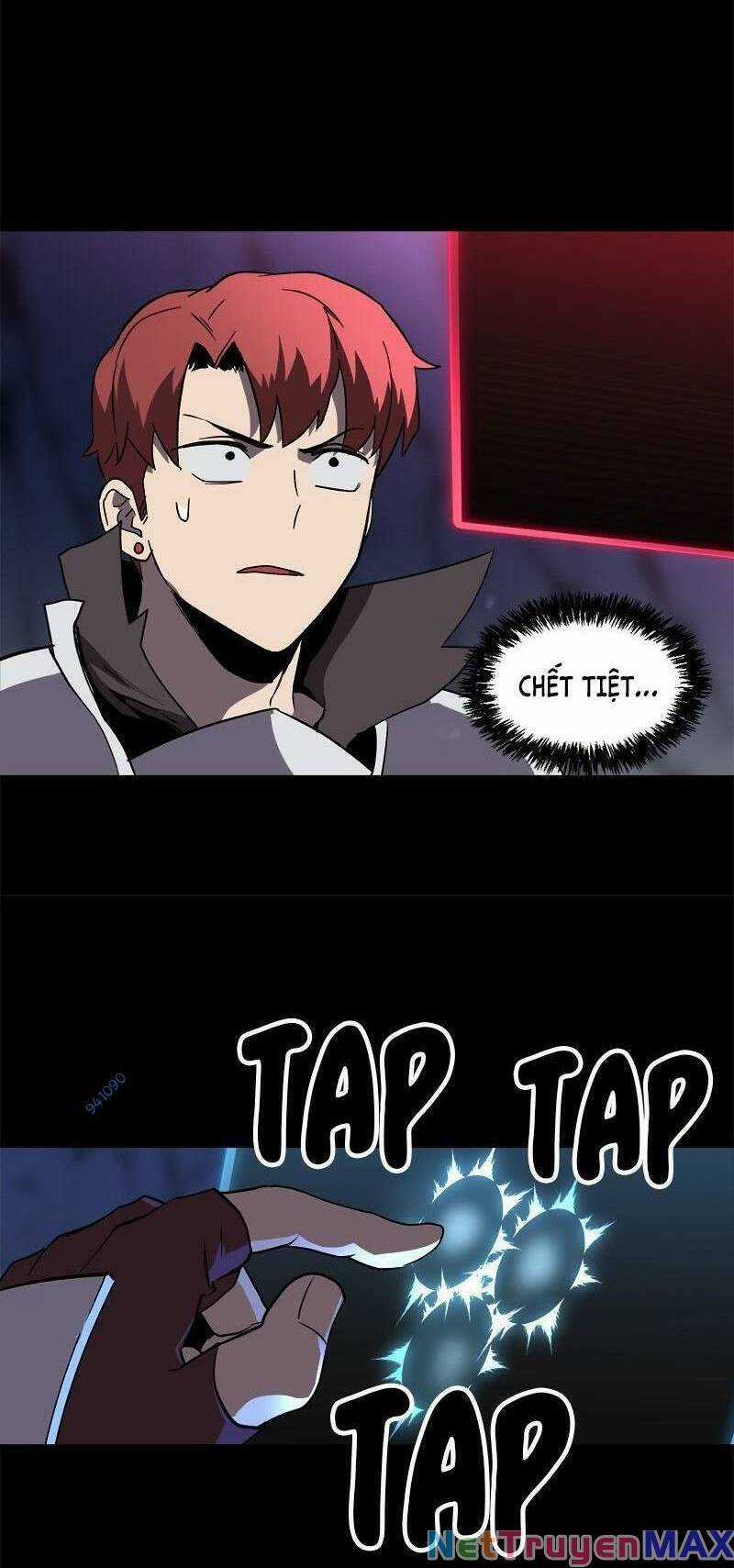 Final Boss Chapter 28 trang 27