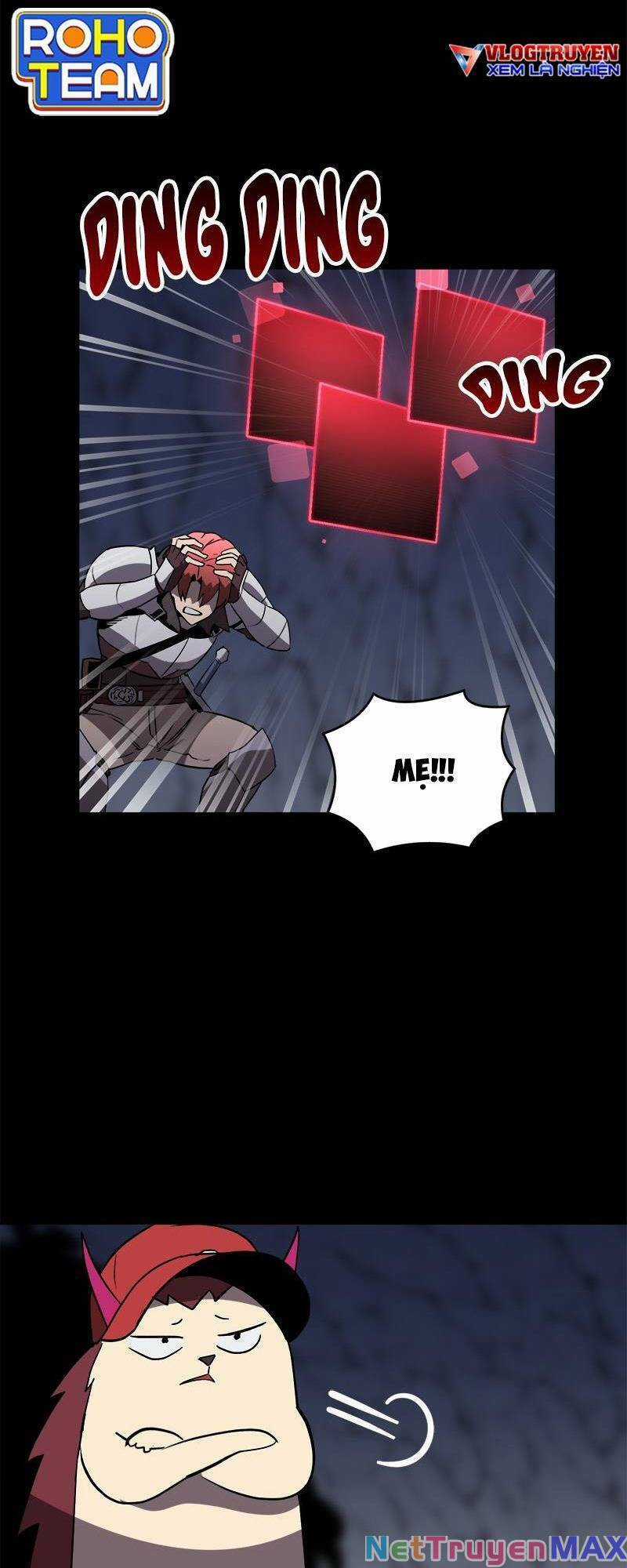 Final Boss Chapter 28 trang 28