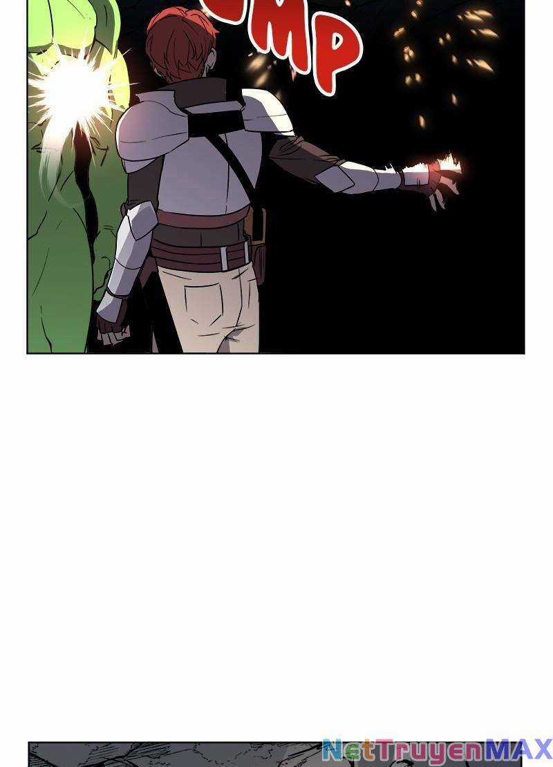 Final Boss Chapter 28 trang 3