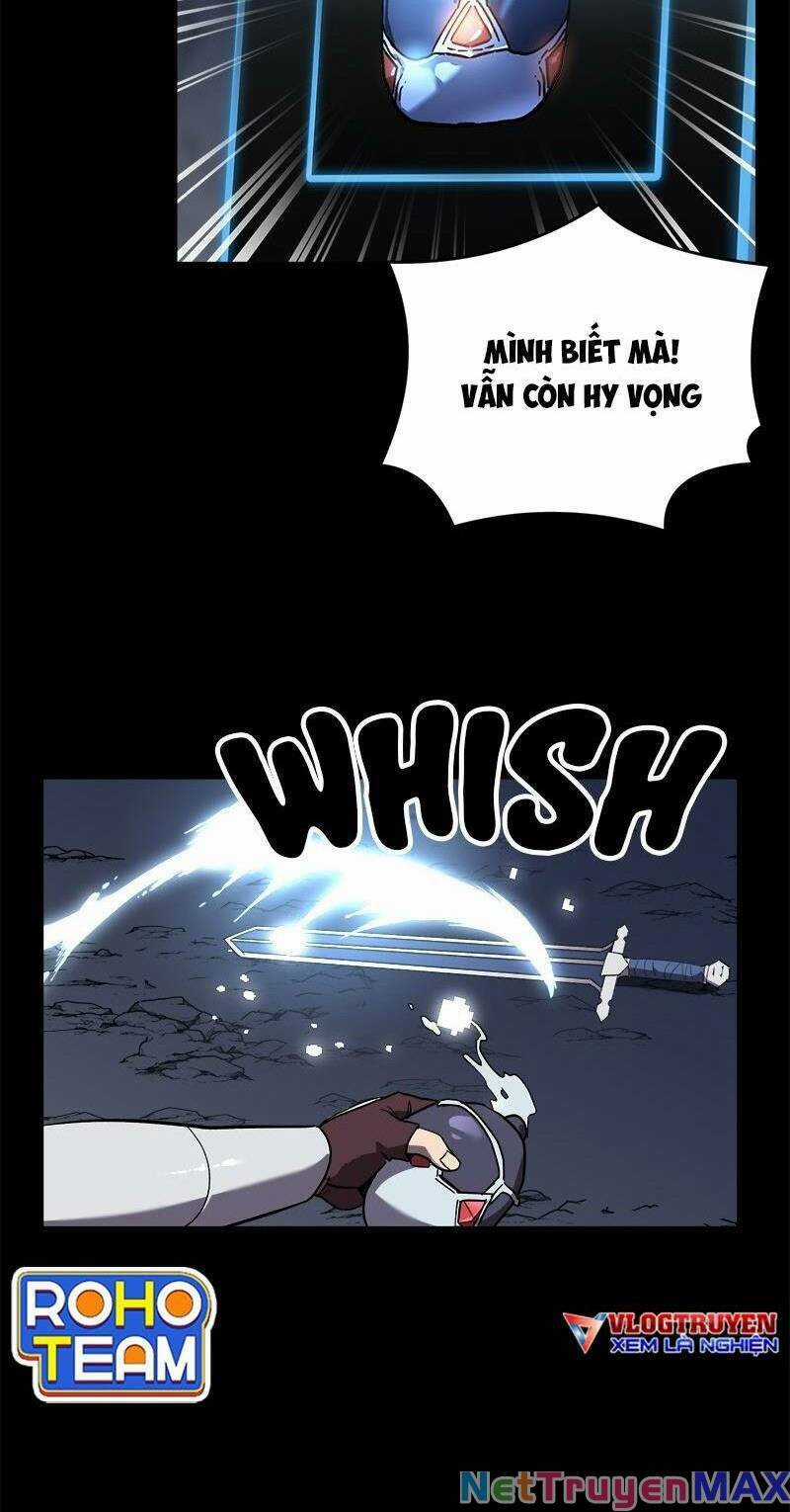 Final Boss Chapter 28 trang 30