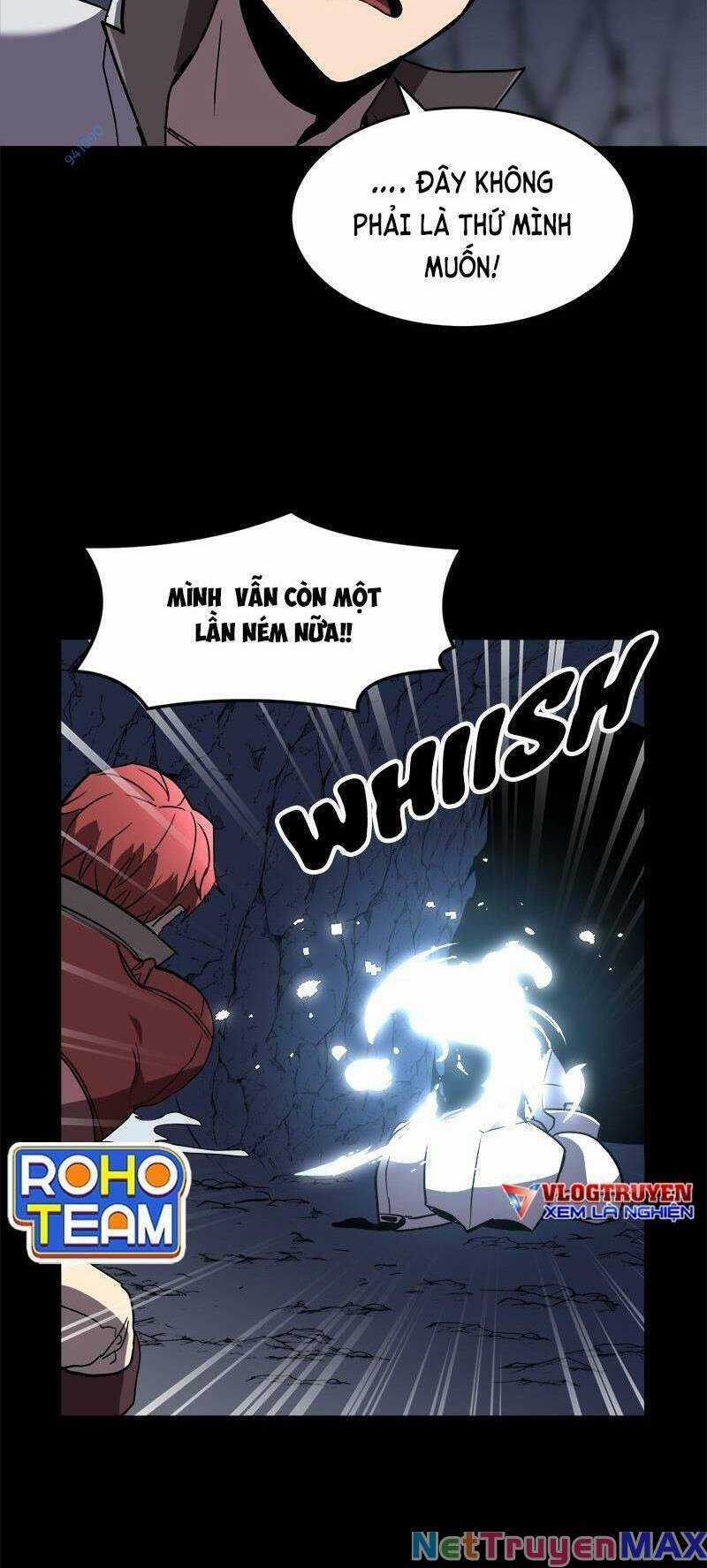 Final Boss Chapter 28 trang 33