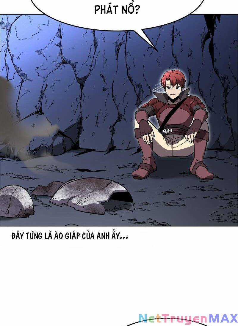 Final Boss Chapter 28 trang 36